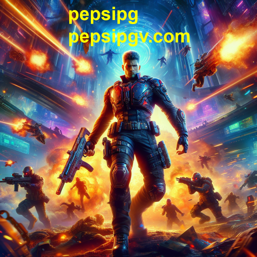 pepsipg