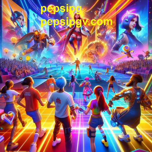 A Evolução dos Jogos Eletrônicos: Novas Fronteiras e Comunidades