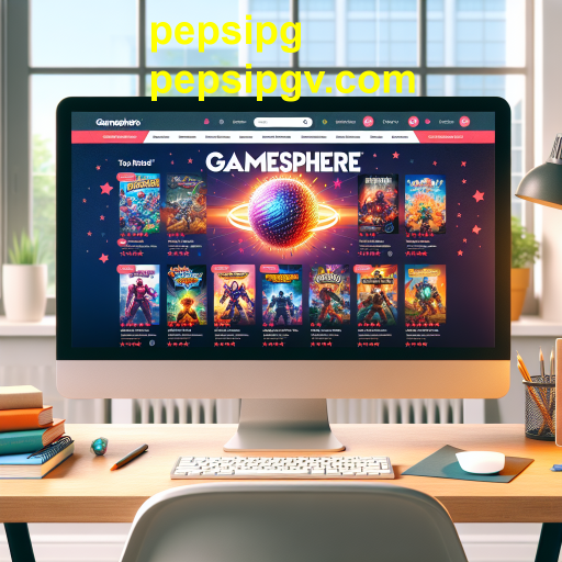 Descubra os Jogos Mais Votados no Pepsipg